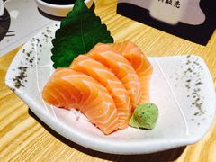 -东菊料理(吉利购物广场店)