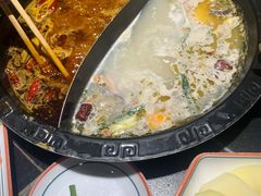 -宽坐火锅(万象城店)