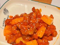 -青花小镇(凯翔新天地店)