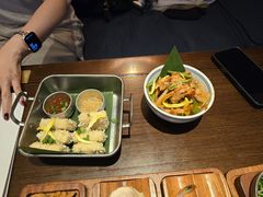 -银米·云南传统过桥米线(双廊黑金冠店)