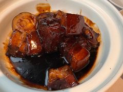 -老吉士酒家(丁香国际店)