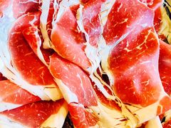 -宣武小院涮肉(前门店)
