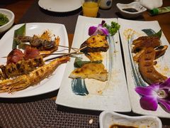-贵木日本料理·铁板烧(新地假日广场店)