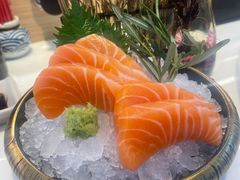 -三禾寿司(君尚店)