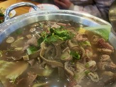 -冯四孃跷脚牛肉·川菜(徐州云龙店)