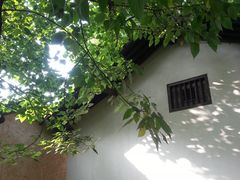 -法云安缦酒店