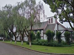 -太阳岛度假酒店