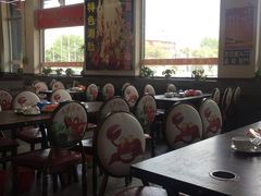 大堂-大孩龙虾(体育场旗舰店)