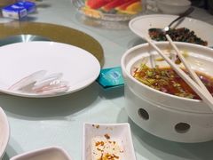 -79号渔船海鲜饭店(华强北店)