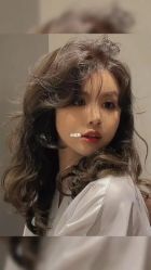 点击看大图 -KIMI HAIR SALON·烫染设计店