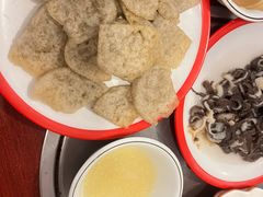 -聚首堂·特色小吃·肘子(什刹海德胜门店)