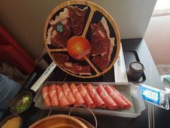 -乔先生涮肉·鲜活牛羊肉火锅(塘沽店)