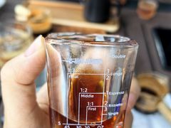 -木嘛working coffee(前海店)