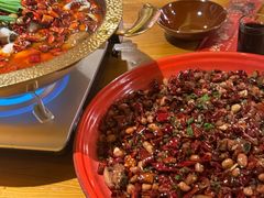 -先启半步颠·川菜小炒