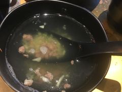 -手选潮汕鲜活牛肉火锅(二七广场店)