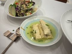 -老吉士酒家(丁香国际店)
