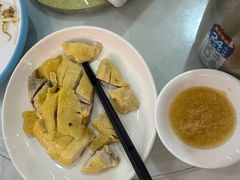 -旭璟酒家·传统粤菜·湘菜(逸景路店)