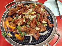 -宏状元现熬粥·京味菜(五棵松店)