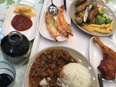 -宜家·瑞典风味餐厅(北京西红门店)