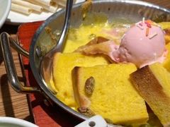 -吕氏疙瘩汤·新鲁菜(济南万象城店)