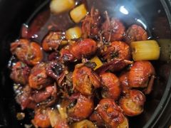 -靓靓蒸虾·头牌蒸虾(万松园玲珑店)