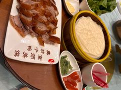 -全聚德(常州店)