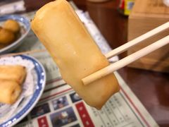 炸牛奶-捷信牛奶甜品世家(五道口店)