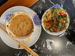 -楼外楼大刀肉传统火锅居(繁荣路店)