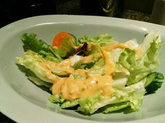 蔬菜沙拉-韩罗苑(万象城店)