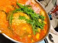 -花腰餐吧Bistro烧烤 傣味(传媒大学店)