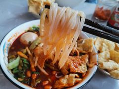 -好快螺柳州螺蛳粉(大西门店)