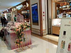 -GranVida生活超市(海信广场店)