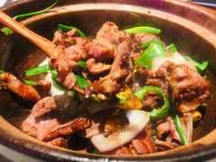 -啫神·广州地标美食(北京路店)