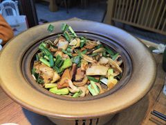 -云海肴·云南小炒·汽锅鸡(天津国金汇店)