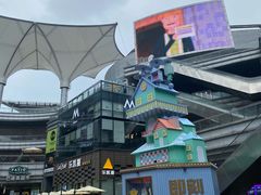 -核客电玩城(东门店)