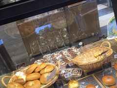 -巴黎贝甜(银城东苑店)