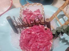 -涮福記·现切牛羊肉火锅(世纪汇店)