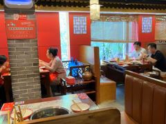 -京元盛铜锅涮肉(上海总店)