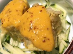 芥末鸭掌-羲和雅苑•北京烤鸭(吴中路万象城店)
