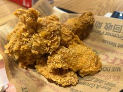 -肯德基(星河店)