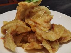 锅包肉-李记东北饺子馆·东北菜(欢乐谷店)