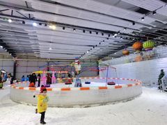 -宁波冰雪大世界(北仑区)