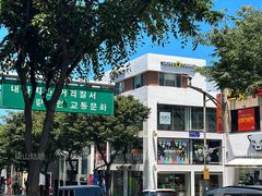 -宝健路步行街(Pedestrian Shopping Street)