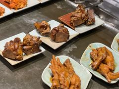 -青藤茶馆(南山路店)