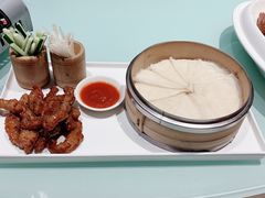 -东南里湖景餐厅·新闽菜(浦西万达店)