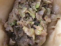 -郑家包子牛肉拉面(尚勤路店)