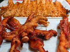 -军嫂烧烤(马家店)