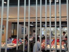 -海底捞火锅(威高广场店)