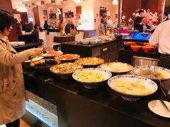 -锦江宾馆-花园餐厅