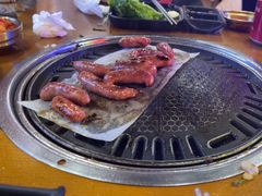 -杀猪天·韩国烤肉(总店)